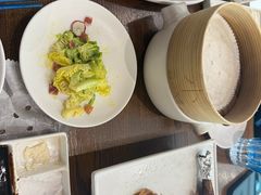 -小大董·烤鸭(王府井apm店)