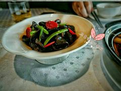 凉拌木耳-上海小南国(正大店)