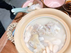 -大盐帮川菜馆(长楹天街店)