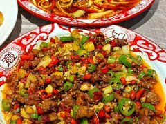 -李叔叔虾蟹大排档(青羊店)