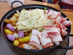-麻麻桃韩式料理(百盛B馆店)