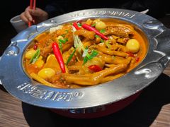 -胖哥俩肉蟹煲(学林街店)
