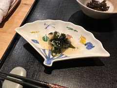 -AKIMOTO秋本寿司(双井店)