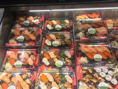 -池田寿司·4H鲜作(西直门凯德华联店)