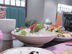 -黑松白鹿(金融街店)