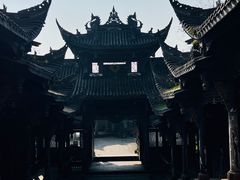 -凤栖山