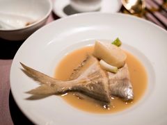 家烧鲳鱼年糕-新荣记(湾仔店)