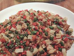 -川流不息·地道川菜·小龙虾(松东路店)