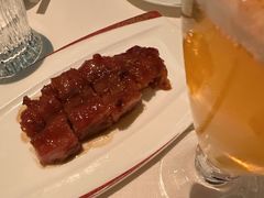 -天龙轩(香港丽思卡尔顿酒店)