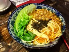 担担面-鼎盛蜀坊·重庆江湖菜(市桥地铁站店)