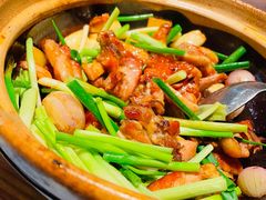 -荣小馆(临海世纪花城店)