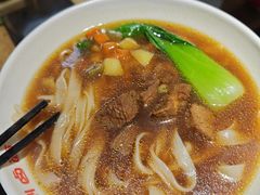 -磁州卤面·地标邯郸菜(97年创始店)