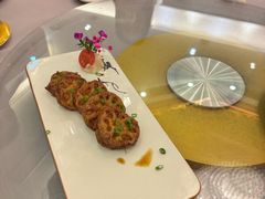 -银都上海菜馆(粤海东路店)
