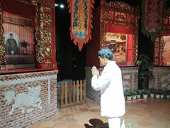 -中国闽台缘博物馆