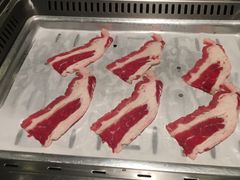-新石器烤肉(南站店)
