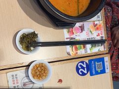 -大鼓米线(杭州国大城市广场店)