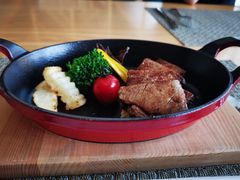 牛肉-香樟花园法式铁板烧(恒隆广场店)