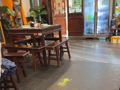 -老北京炸酱面大王.铜锅涮肉(朝阳门店)