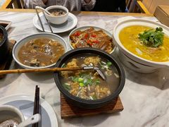-掌柜的店·河南菜(新天地店)