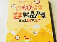 -麦当劳(王顶堤店)