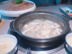 -同仁四季椰子鸡(无锡滨湖万象汇店)