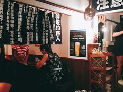 -小条食堂(筼筜天虹店)