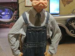-信不信由你博物馆