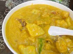 -家利美食店