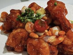 -羲和雅苑•北京烤鸭(国贸商城店)