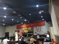 大堂-华兴街煎蛋面(总店)