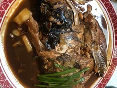 -旺顺阁鱼头泡饼(小红门店)