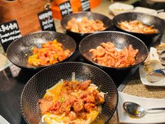 -二楼咖啡厅·厦门源昌凯宾斯基大酒店(湖滨中路店)