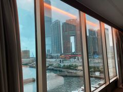 -香港皇家太平洋酒店