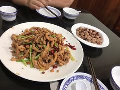-来顺成饭庄