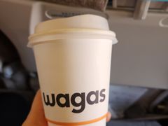 -Wagas沃歌斯(虹桥机场T1店)