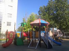 -吉而慧幼儿园-原红黄蓝幼儿园(世华水岸园)