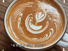-春庄咖啡SpringHues(钟楼小区店)