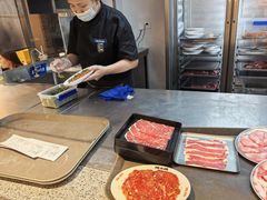 -楠火锅(太古里总店)