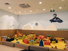 -乐之童成长中心(石景山万达店)