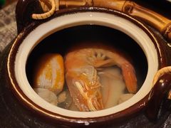 -佛山希尔顿酒店·融誉亚洲美食荟