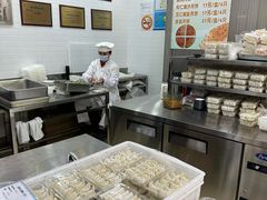 -美新点心店(陕西北路店)