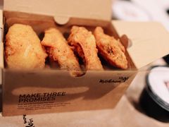 -Kyochon1991校村(共和路店)