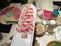 -东道煮牛肉火锅(东盛大街店)
