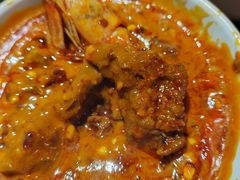 -矮板凳老火锅(宽窄巷子店)