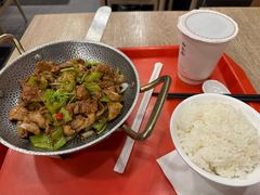 -和合谷(长虹桥店)