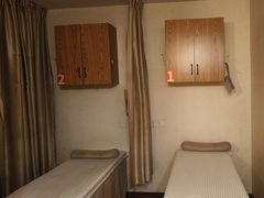 -筋骨堂热敷推拿按摩(枫林绿洲店)