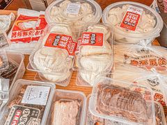 -老横泾面馆(吴中横泾店)