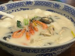 -山外山菜馆(玉泉路店)