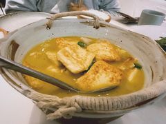 招牌豆腐-攸州小镇家湘菜(小米科技园店)