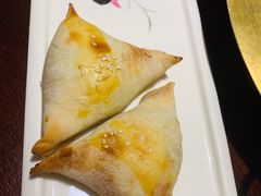 烤包子-北疆饭店(大融城店)